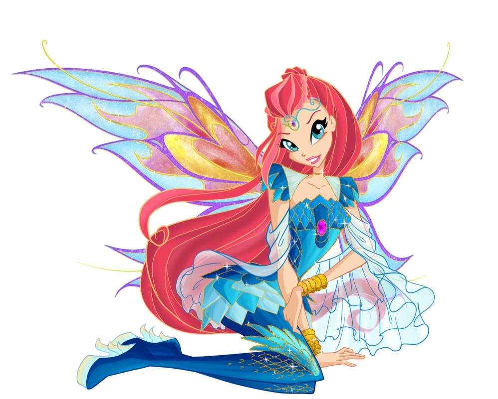 RÃ©sultat de recherche d'images pour "winx bloom bloomix"