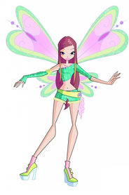 Roxy Believix