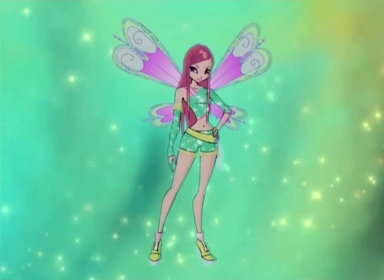 CategoryRoxy Winx Club Wiki FANDOM powered by Wikia