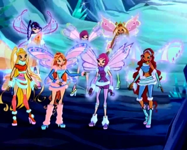 Lovix | Winx Club Wiki | FANDOM powered by Wikia