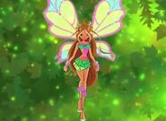 Flora Sophix