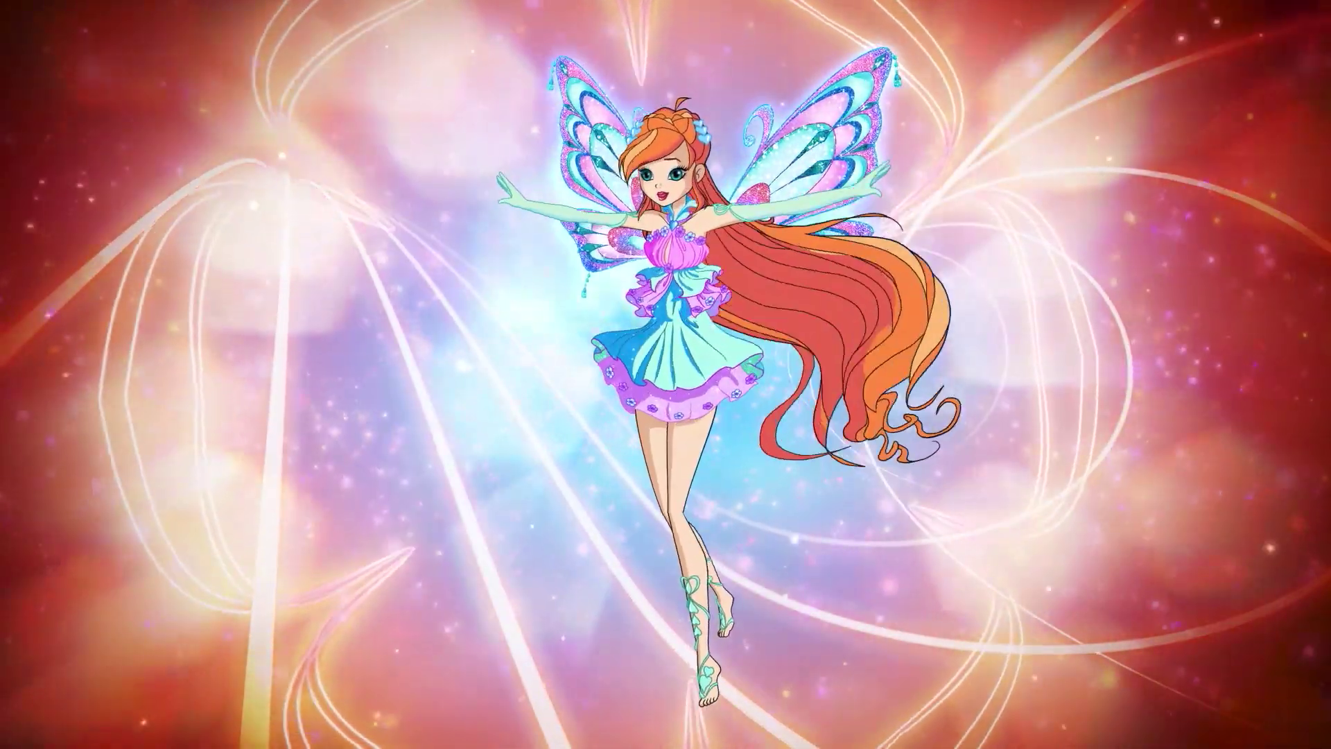 Enchantix Winx Club Wiki Fandom