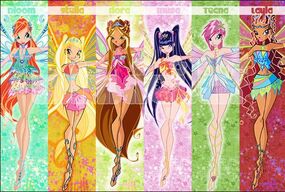 Enchantix