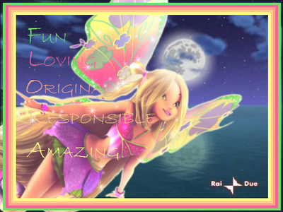 Flora4ever4