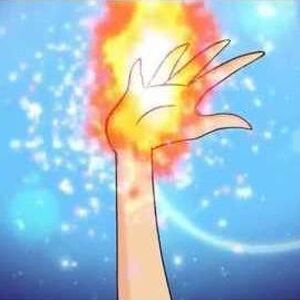 Sirenix Winx Club Wiki Fandom