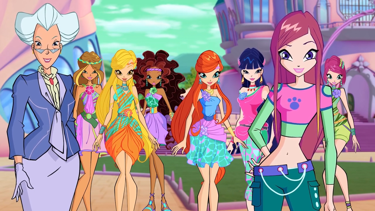 Winx Club