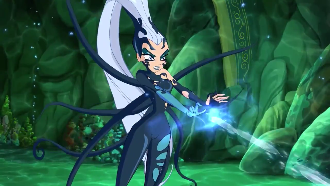 Ice Storm Winx Club Wiki Fandom Powered By Wikia