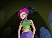Winx Club - Episode 116