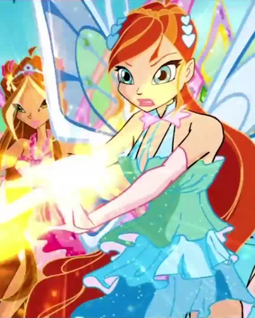 Roblox Winx Club Magical Adventure
