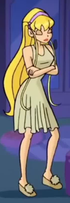 List Of Stella S Outfits Winx Club Winx Club Wiki Fandom