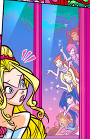 Milly's Secret p23
