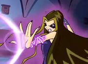 ~Darcy's First Gloomix Attack~
