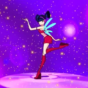 Musa Winx Club Wiki Fandom