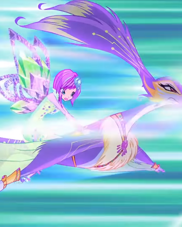 Techsquirrel Flash Winx Club Wiki Fandom