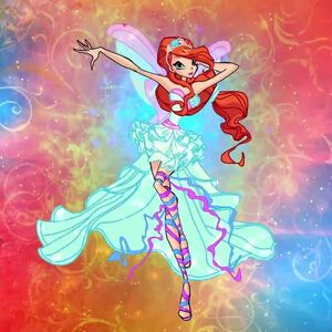 Harmonix Winx Club Wiki Fandom