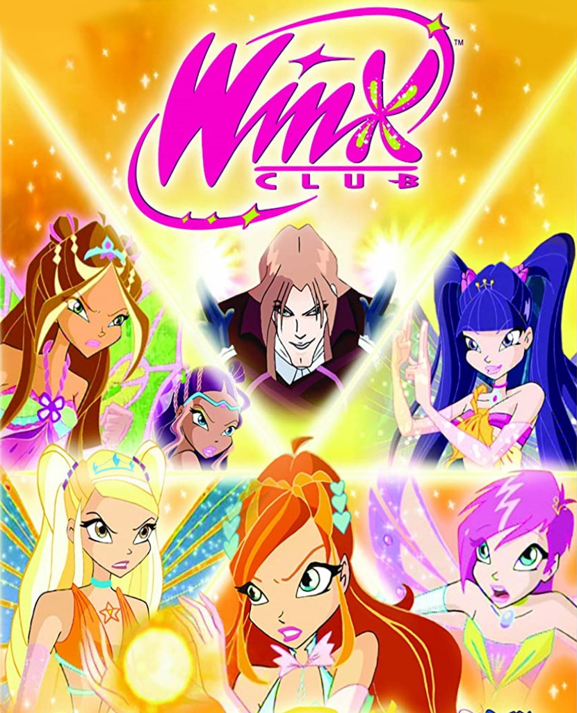 Klub Winx Sezon 4 Odcinek 3 Sezon 3 | Klub Winx Wiki | FANDOM powered by Wikia