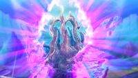 Sirenix gate