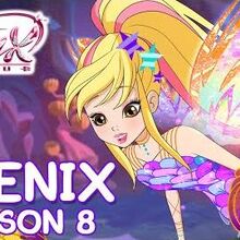 Sirenix Winx Club Wiki Fandom