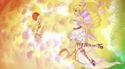 Illiris solaria