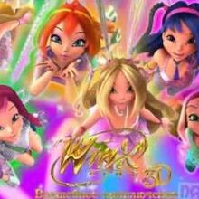 Famous Girls Winx Club Wiki Fandom