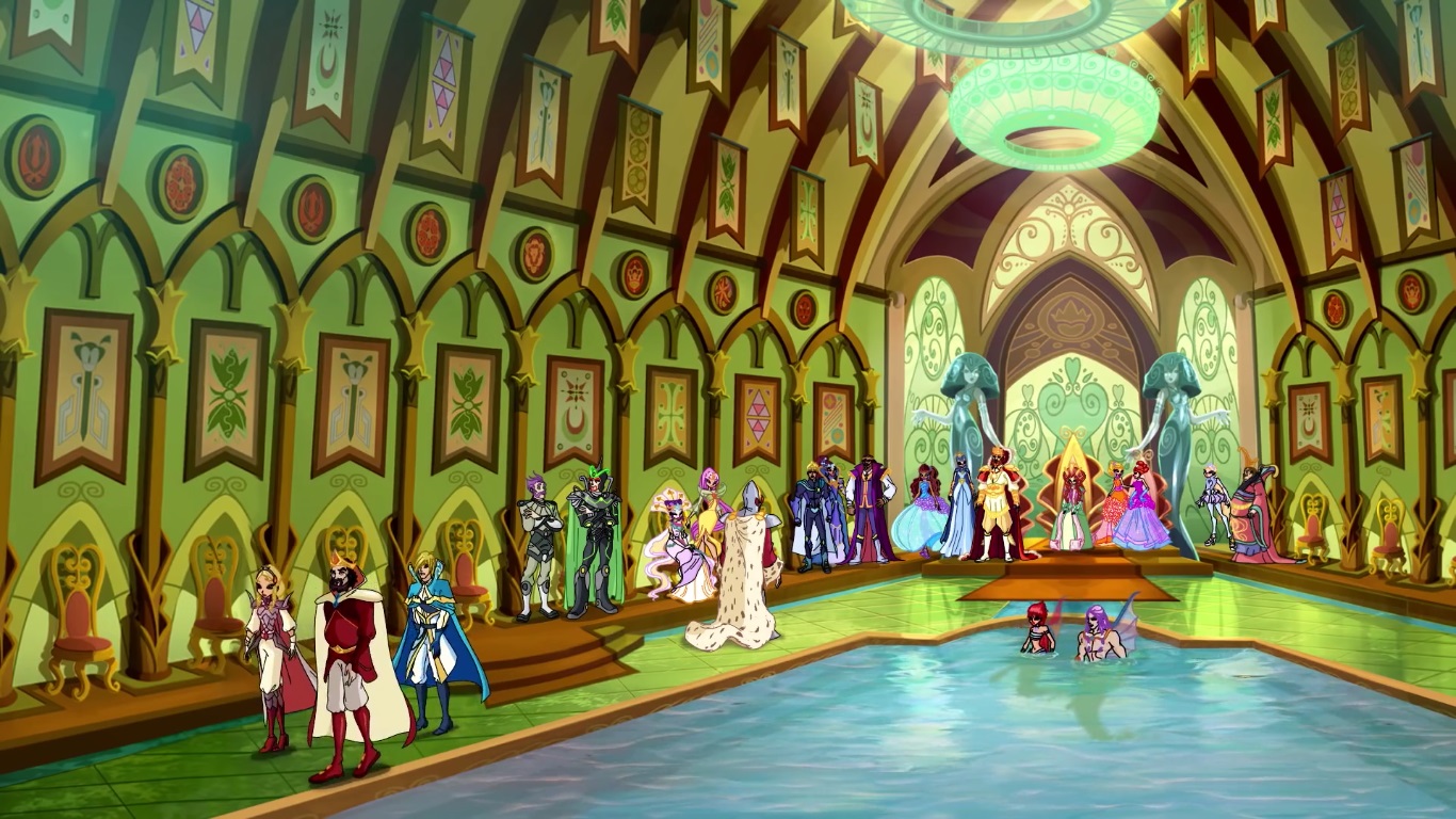 Image - Council of Sovereigns - Episode 519 (1).jpg | Winx Club Wiki ...