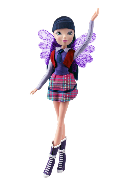 How to get wings in winx fairy school supplies