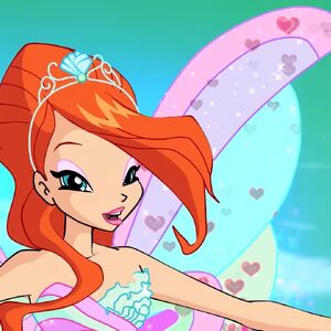 Harmonix Winx Club Wiki Fandom