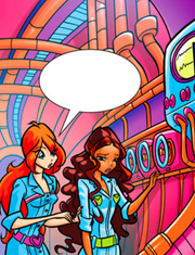 Pirate Island p17
