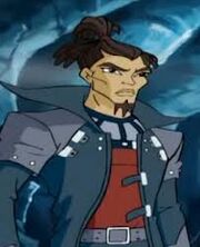 Anagan.