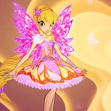 Butterflix Winx Club Wiki Fandom