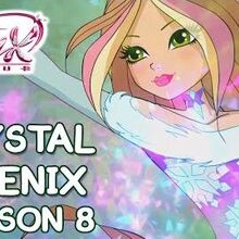 Sirenix Winx Club Wiki Fandom