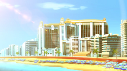 Cairo