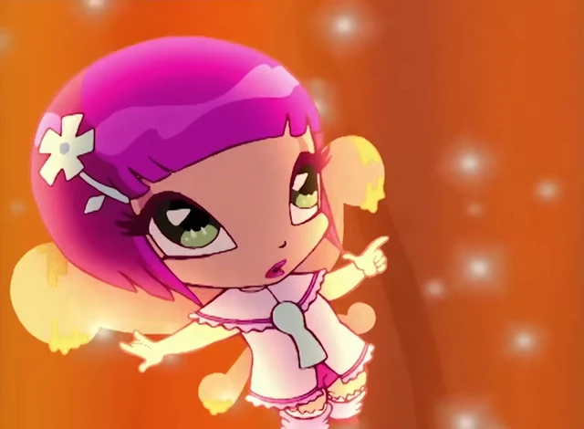 Image - Lockette season 2 episode 1.png | Winx Club Wiki | FANDOM