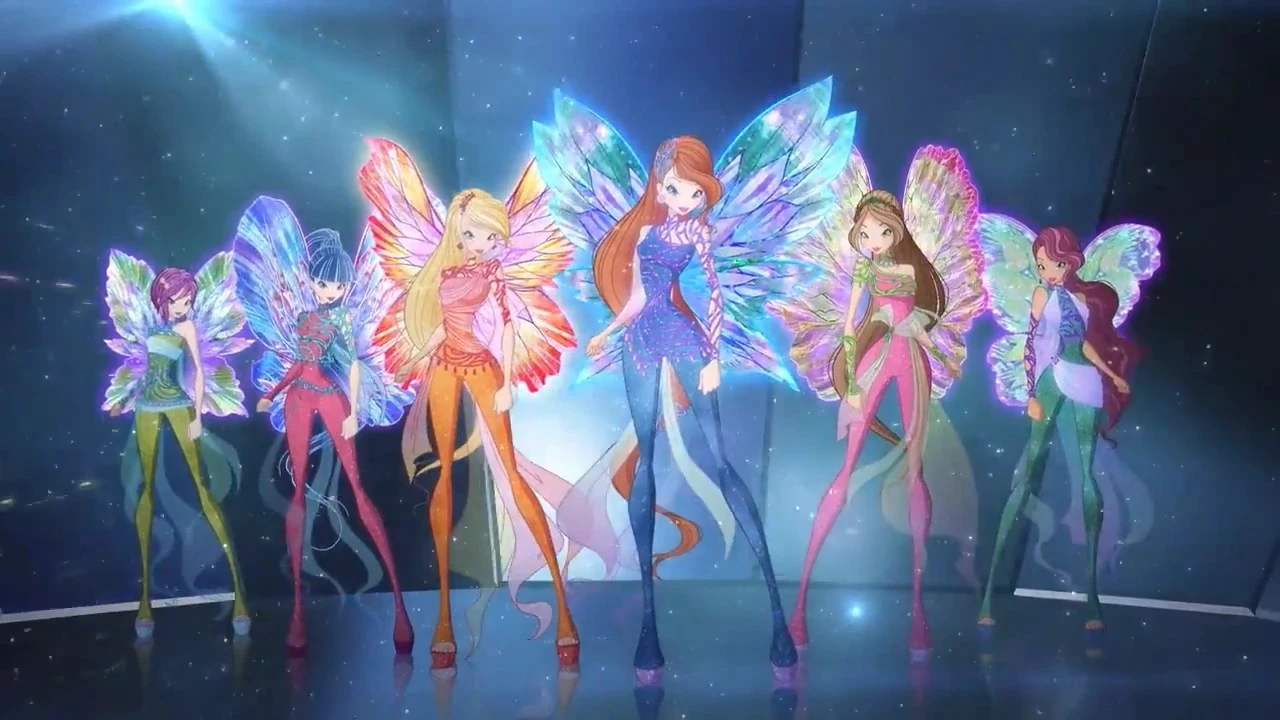 Dreamix Winx Club Wiki Fandom
