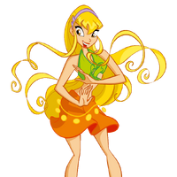 List Of Stella S Outfits Winx Club Winx Club Wiki Fandom
