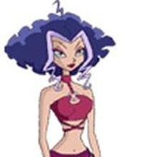 Stormy Winx Club Wiki Fandom