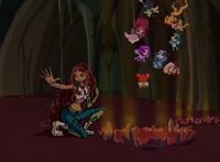 Winx Club - Episode 201 (1)
