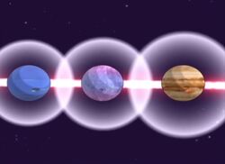 3planets