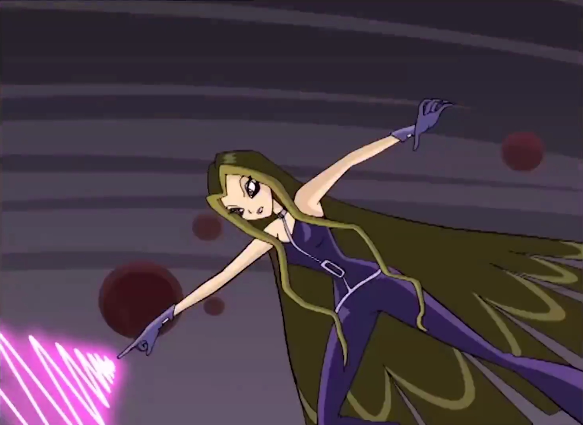 Darcy/Gallery Winx Club Wiki Fandom