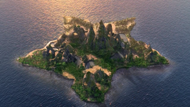 RestoredISlandWorld