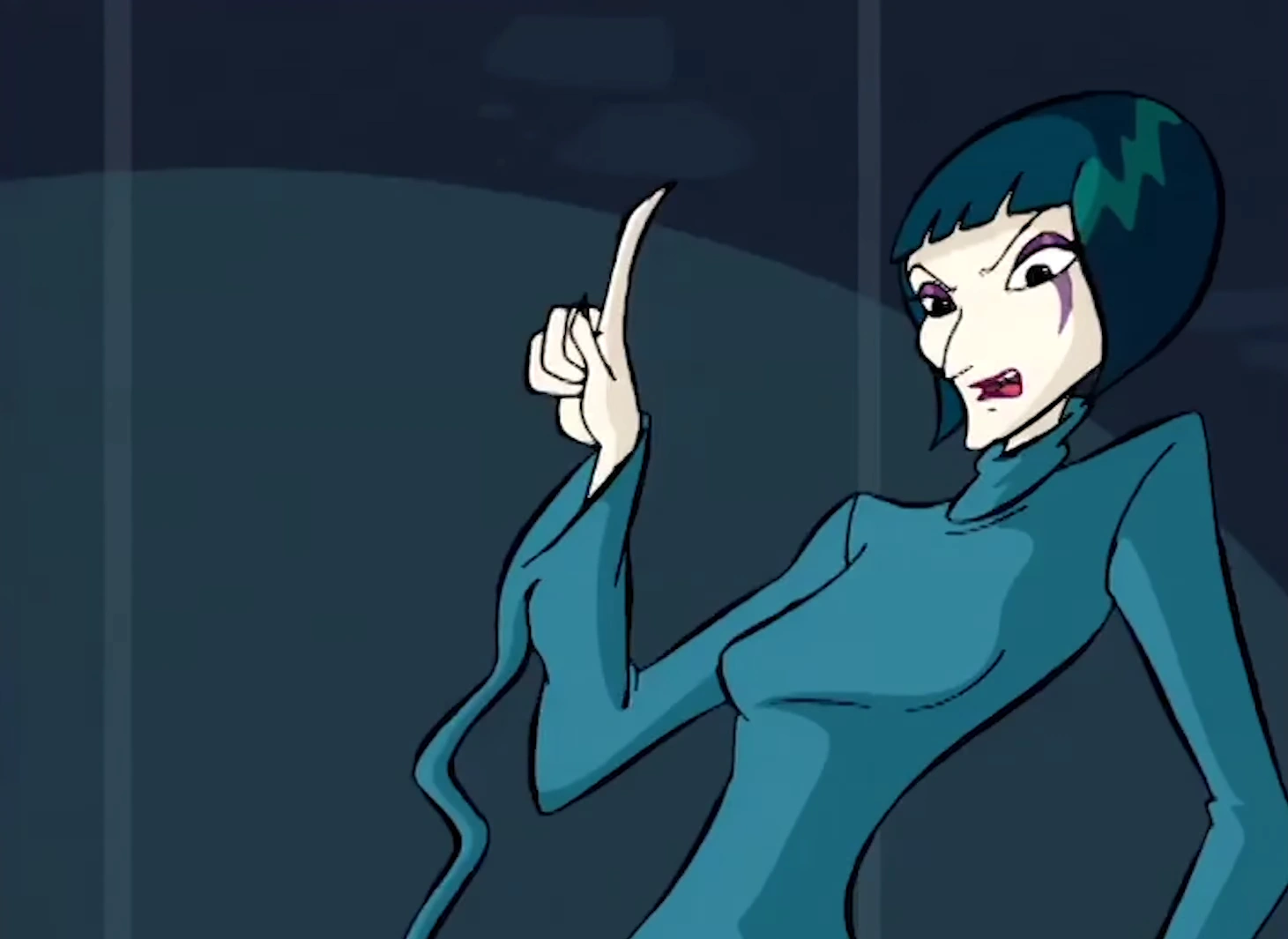 Zarathustra Winx Club Wiki Fandom