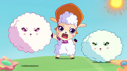 Fluffram 2