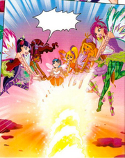 Sirenix Convergence(I114)
