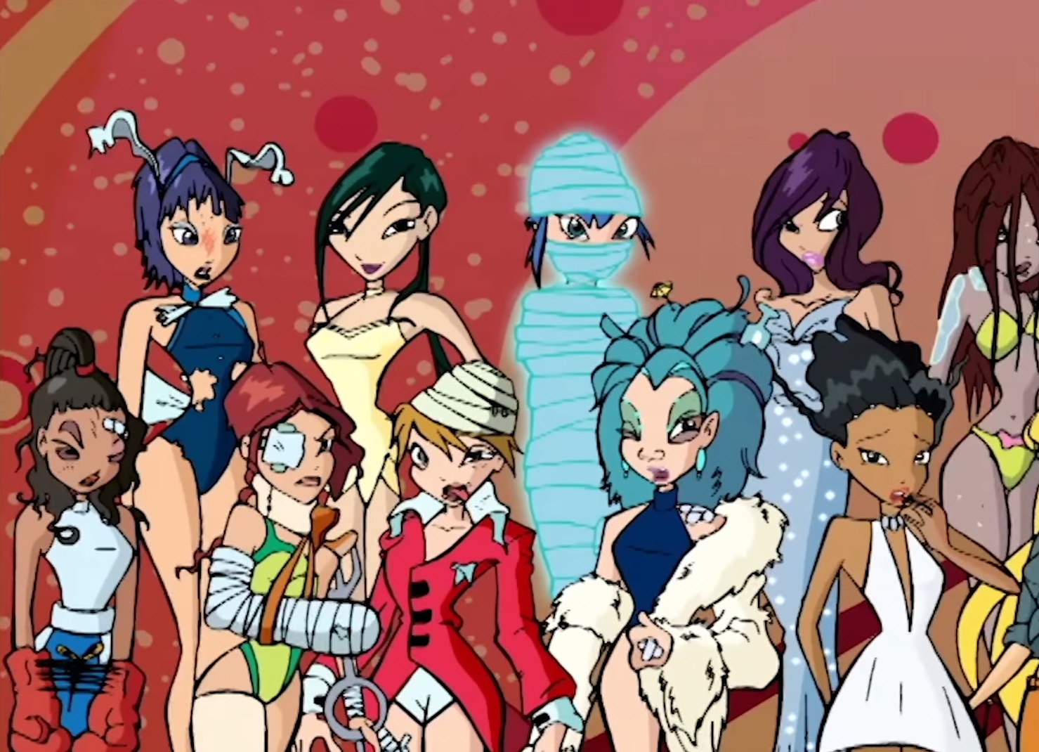 Winxclub Winxclub