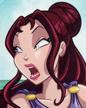 Circe Winx Club Wiki Fandom