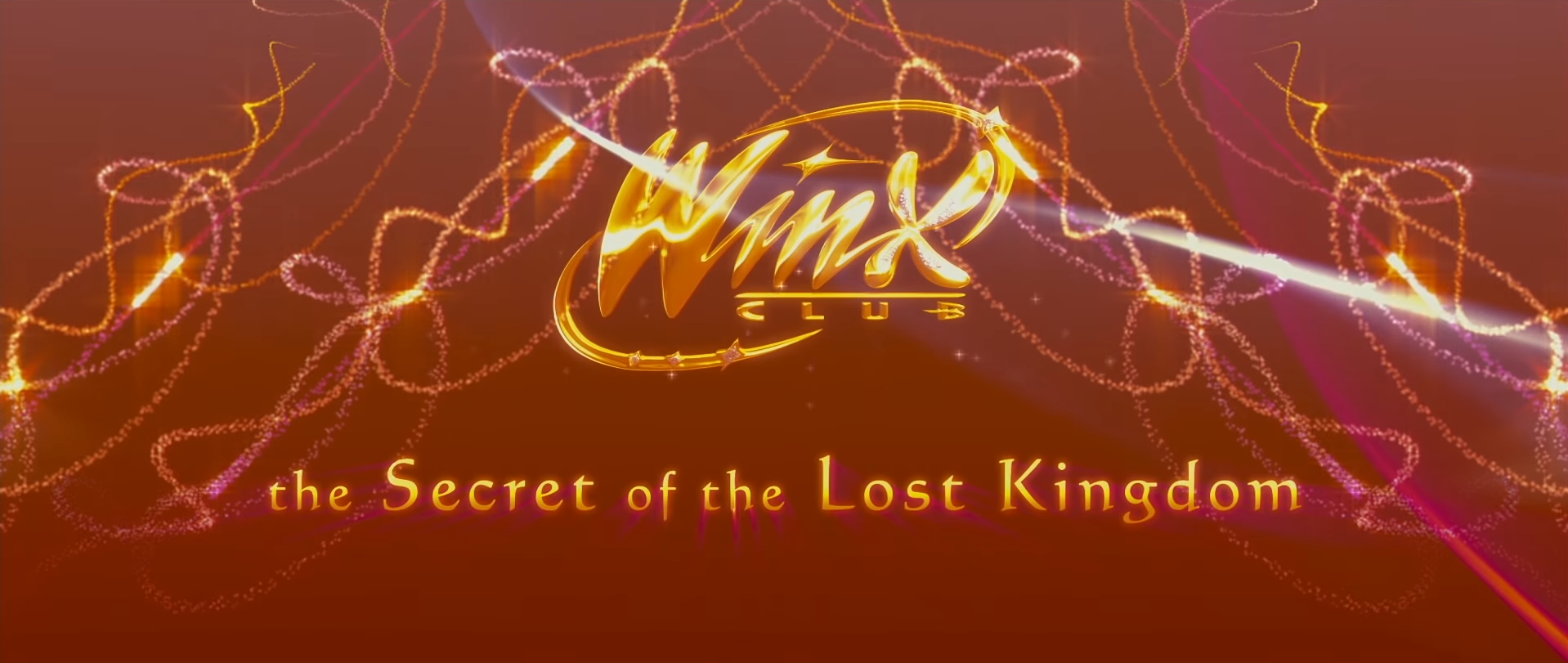 Winx Club The Secret Of The Lost Kingdom Winx Club Wiki Fandom