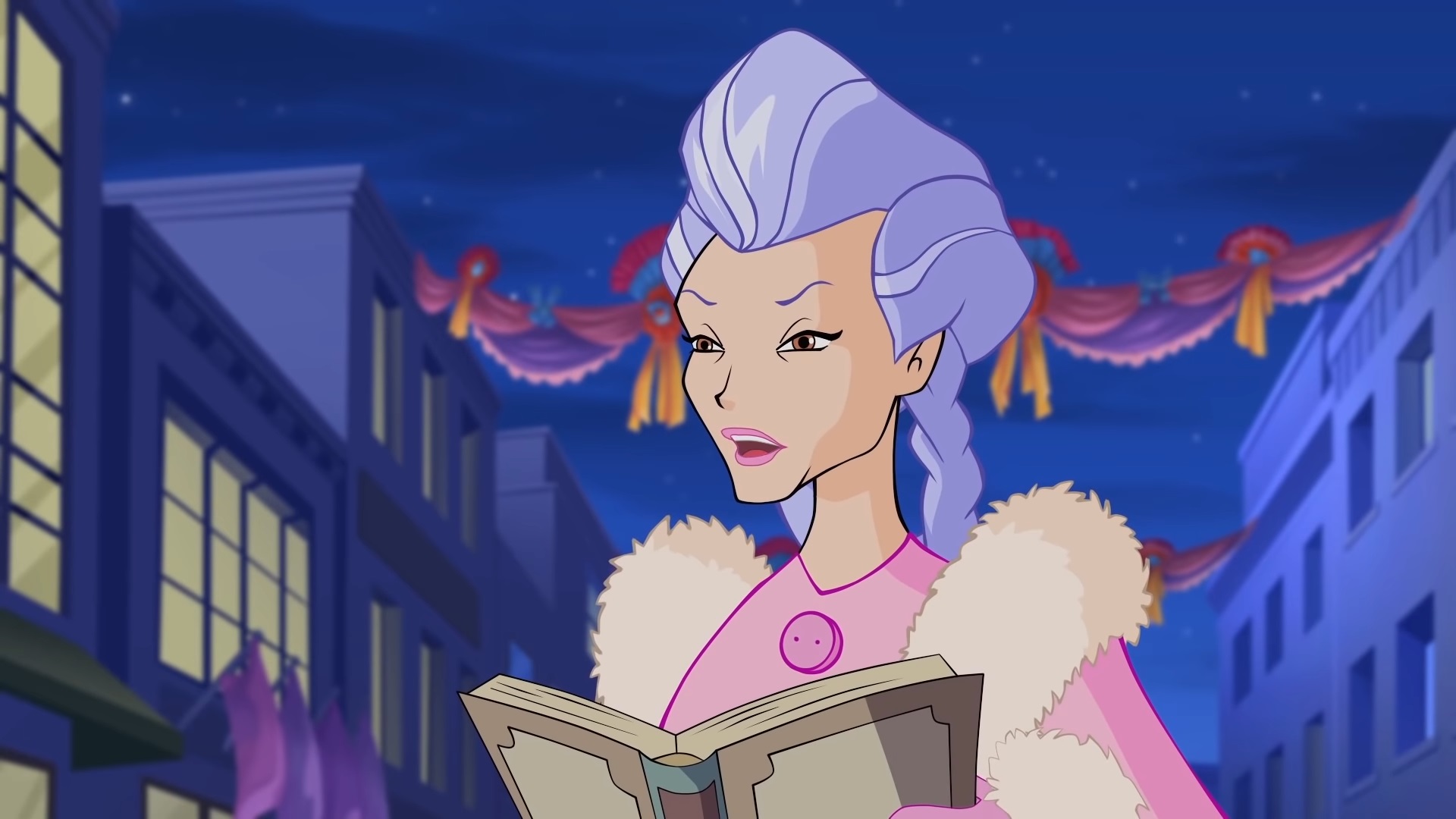 Eldora | Winx Club Wiki | FANDOM powered by Wikia