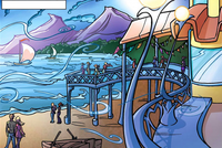 Evil Wind p14