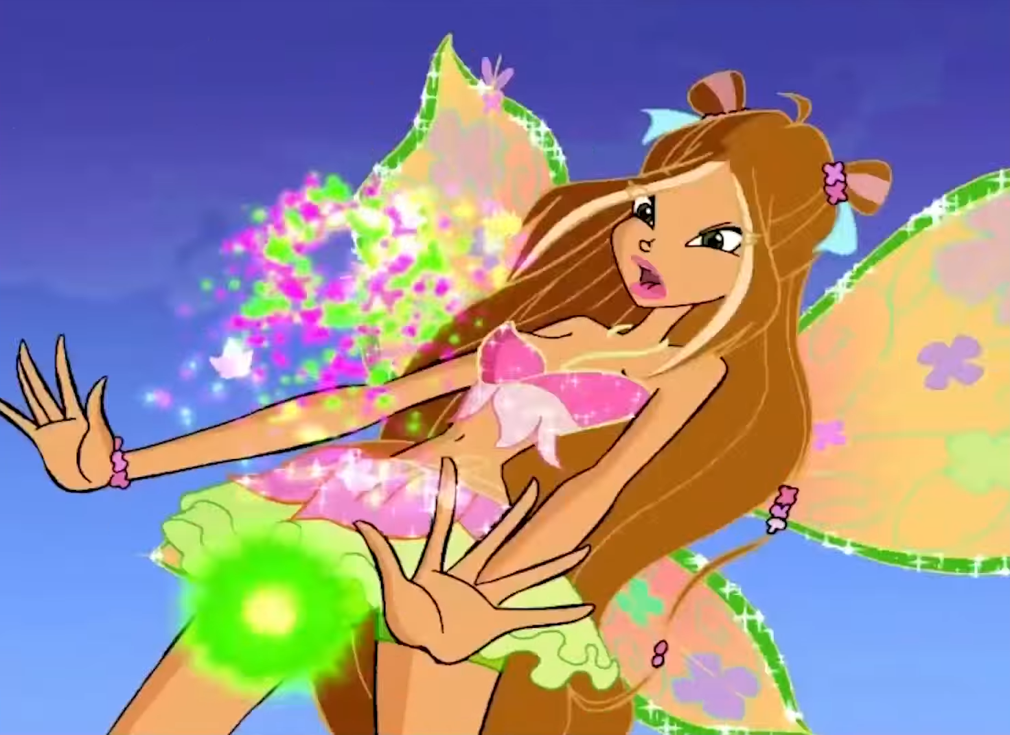 Image - Summer thunder 416.png <b>Winx</b> Club Wiki FANDOM powered by Wikia.