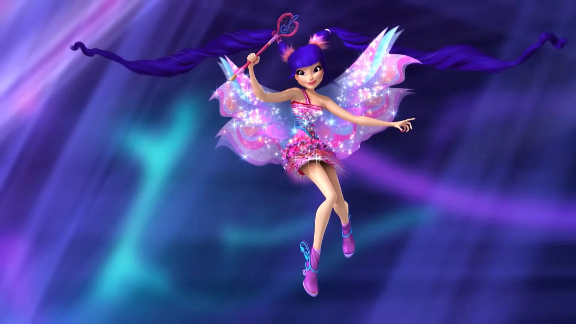 Image Musa Mythix.jpg Winx Club Wiki FANDOM powered by Wikia